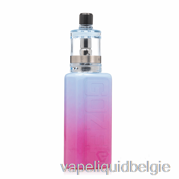 Vape Vloeistof Innokin Gozee 60w Startpakket Eenhoorn